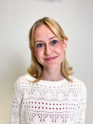 Foto av Elsa Fredriksson