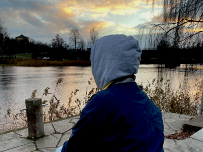 Genrebild