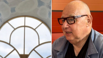 Foto av Gert Wingård