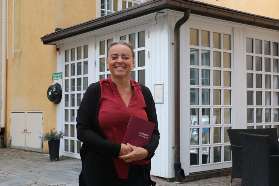 Karin Edwardsson