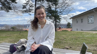 Foto av Joelle Adolfsson