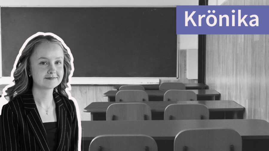 Montage av Isabelle Andersson.