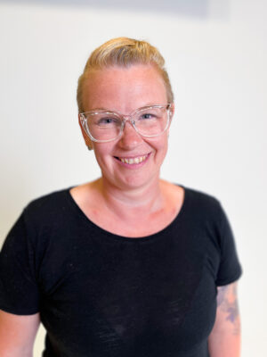 Foto av Linda Krantz